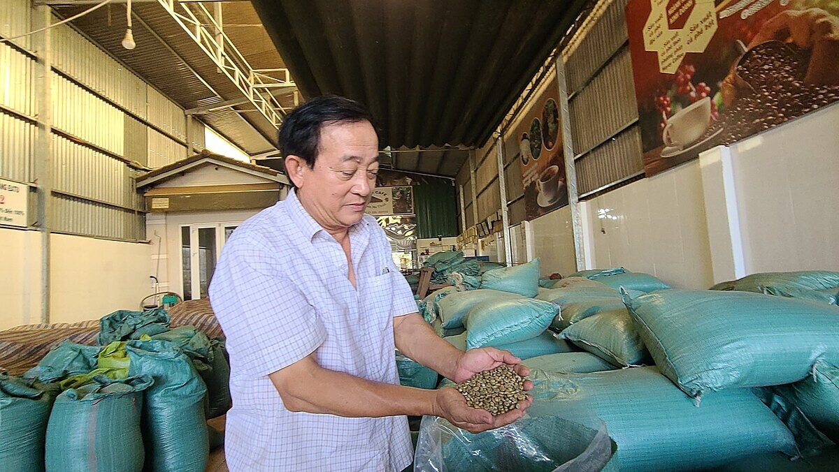 Để HTX tránh được rủi ro từ những bất lợi của thị trường