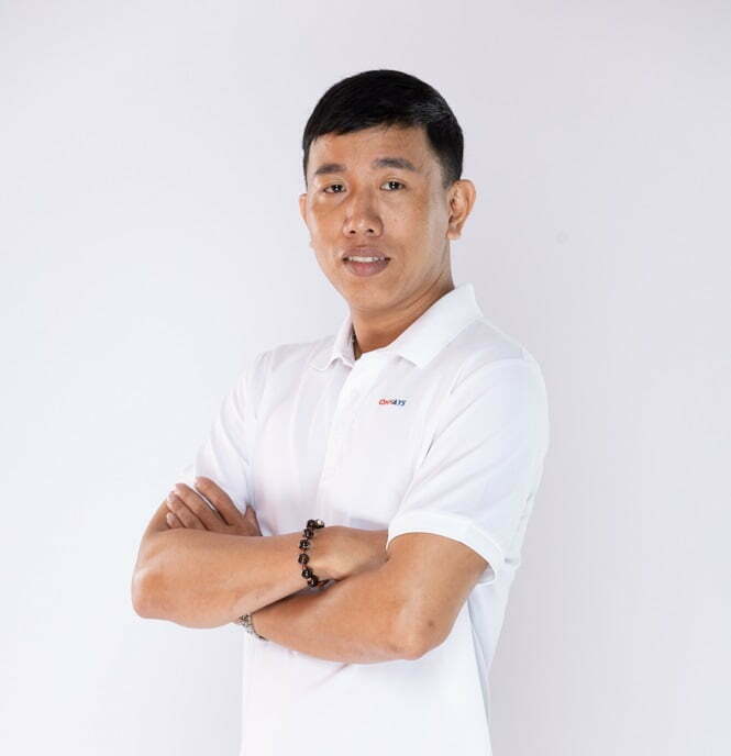 Mạnh Web: Một chân dung về sự cố gắng và nỗ lực trong thị trường Startup đông đúc - Những câu chuyện vui