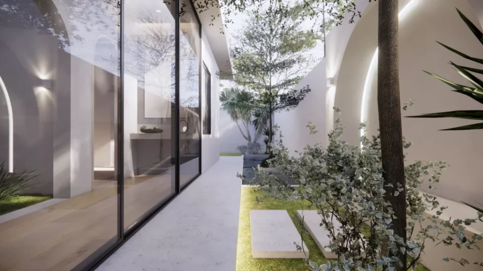 Những kiểu bản vẽ xây dựng chung cư hiện đại mới lúc bấy giờ có thể bạn chưa biết - Những câu chuyện vui