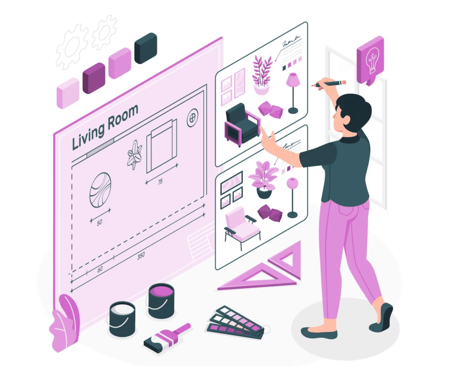 Giải pháp vượt qua khó khăn cho khối ngành dịch vụ thiết kế trong thời điểm suy thoái kinh tế như hiện tại? - Những câu chuyện vui