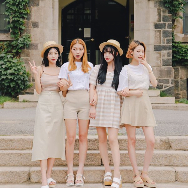 PHONG CÁCH THỜI TRANG NỮ HỢP XU HƯỚNG NĂM 2024 - Những câu chuyện vui