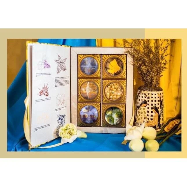 Những sản phẩm quà tết được ưu chuộng năm 2024 - Những câu chuyện vui