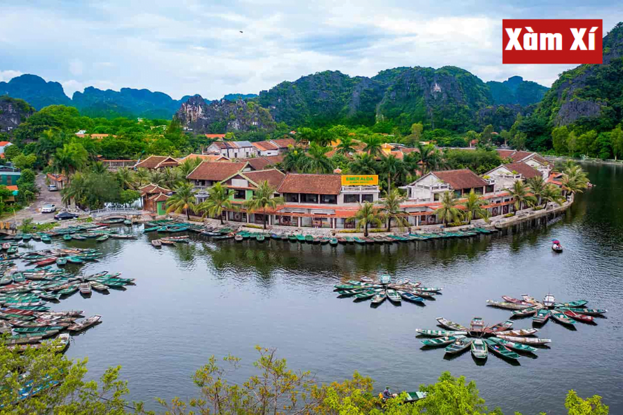 Du lịch mọi miền đất nước suốt 12 tháng trong năm cùng xamxi.net - Những câu chuyện vui