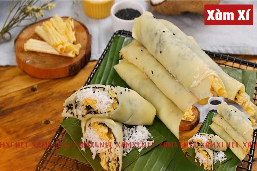 Hương vị ký ức: Hành trình trở về tuổi thơ qua những món ăn vặt ngon - Những câu chuyện vui