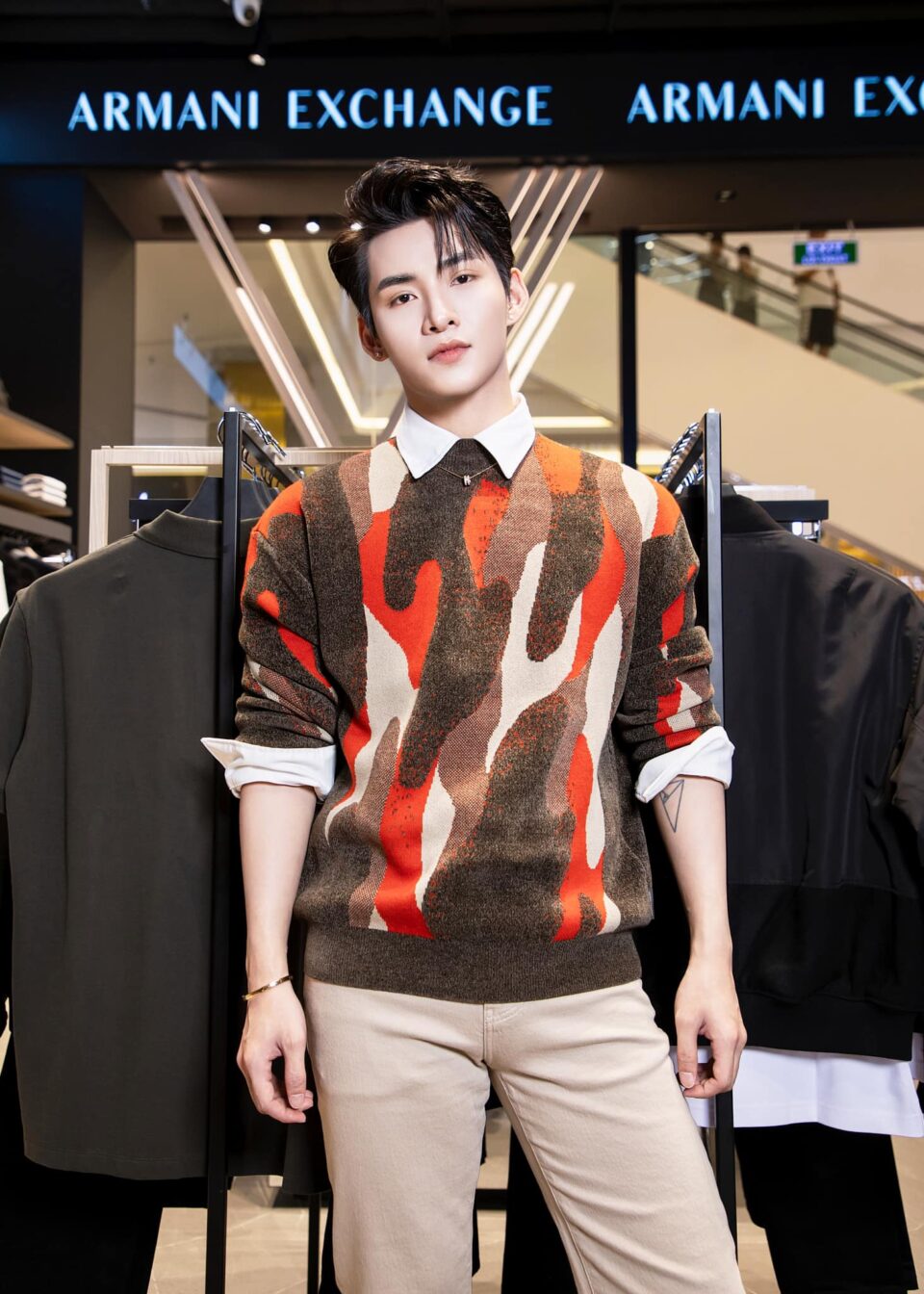 TOP 6 ĐỀ CỬ MỸ NAM CỦA NĂM 2024 - Những câu chuyện vui